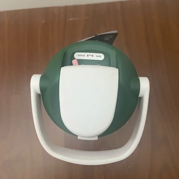 Owala FreeSip Sway 30oz Special Edition Azalea Masters Golf Water Bottle - Picture 5 of 6